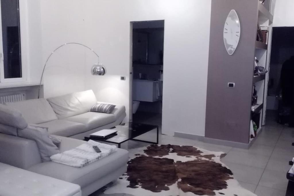 In The Area Fair Apartment Mailand