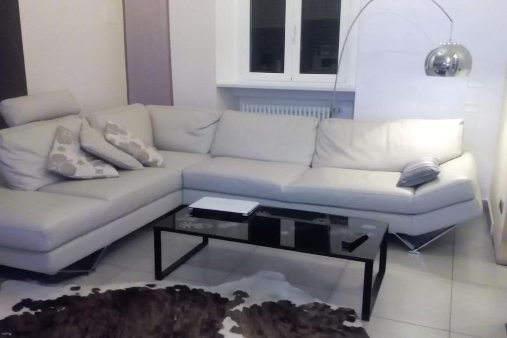 Apartment In The Area Fair Mailand