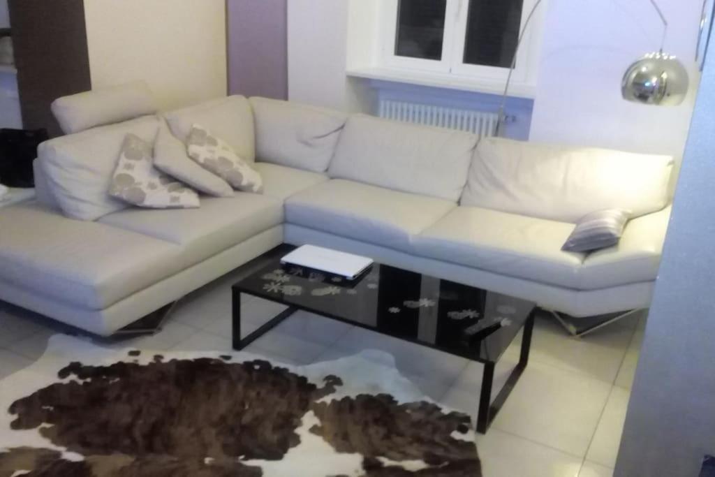 Apartment In The Area Fair Mailand